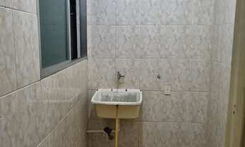 Imagem 6: Alugo uma ótima casa com 2quartos na Taquara rua Jordão 510