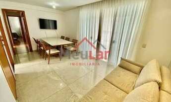 Imagem 1: Apartamento com 3 dormitórios à venda em Belo Horizonte