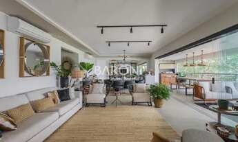 Imagem 6: São Paulo - Apartamento Padrão - Panamby