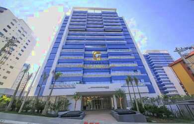 Imagem 4: Natann-Sala Comercial Planejada e decorada no Jardim Aquarius