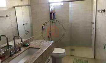 Imagem 4: Casa Para Vender com 3 quartos, sendo 1 suítes no bairro Jardim São Domingos em Marília