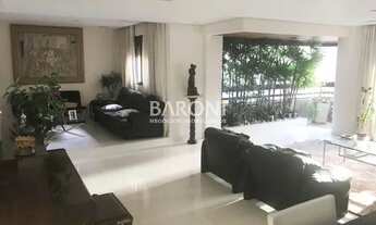 Imagem 7: São Paulo - Apartamento Padrão - Moema