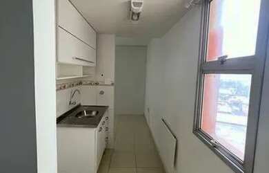 Imagem 7: Apartamento para aluguel com 35 metros quadrados com 1 quarto em Campos Elíseos - São Paul