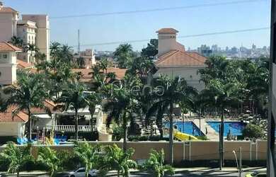 Imagem 2: Apartamento à venda no Hotel Contemporâneo -Royal Palm Hotels & Resorts Campinas/SP