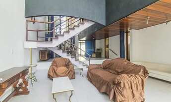 Imagem: PORTO ALEGRE - Casa Padrão - Três Figueiras