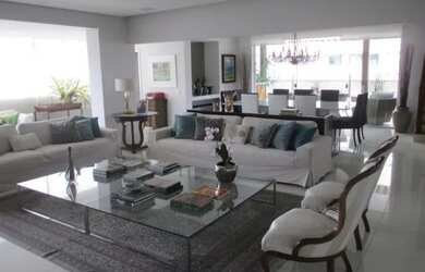 Imagem 3: Apartamento com 4 dormitórios à venda em Belo Horizonte