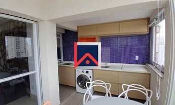 Imagem 6: Venda Apartamento 1 Dormitórios - 51 m² Chácara Klabin