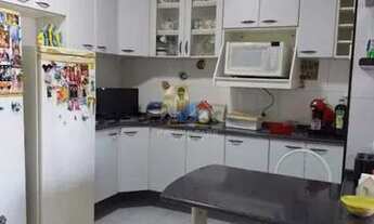 Imagem 3: Apartamento com 2 dormitórios à venda, 163 m² por R$ 423.000,00 - Vila Matias - Santos/SP