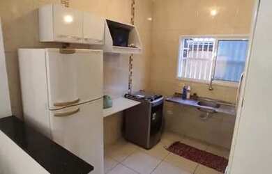 Imagem 4: Casa em Aviação - Praia Grande, SP