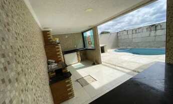 Imagem 2: Casa Condomínio 3 Suítes e Piscina (Condomínio Lady Day