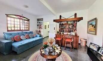 Imagem 4: Casa com 4 dormitórios à venda em Belo Horizonte