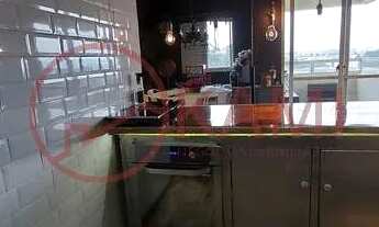 Imagem 2: Venda, Studio mobiliado, Alphaville