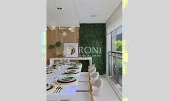 Imagem 6: São Paulo - Apartamento Padrão - Perdizes