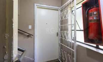 Imagem 3: Apartamento de 2 quartos para alugar no bairro Cristal