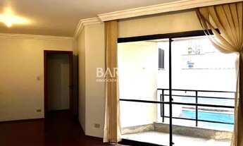 Imagem 2: São Paulo - Apartamento Padrão - Moema