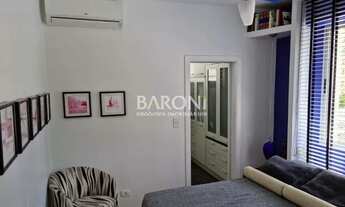 Imagem 6: São Paulo - Apartamento Padrão - Moema