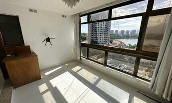 Imagem 4: BARRA DA TIJUCA - AV LUCIO COSTA - ALFA BARRA