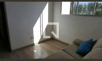 Imagem 3: Apartamento para Aluguel - Operário, 2 Quartos, 50 m2