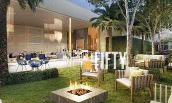 Imagem 3: Apartamento com 3 dormitórios à venda, 221 m² por R$ 5.900.000,00 - Moema - São Paulo/SP