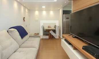 Imagem 4: Apartamento à Venda - Vila Antonieta, 2 Quartos, 47 m2