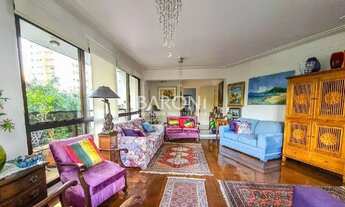 Imagem 2: São Paulo - Apartamento Padrão - Campo Belo