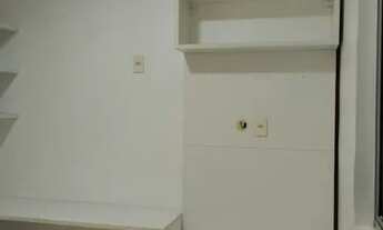 Imagem 7: Alugo Apartamento 3Quartos Semi-Mobiliado Prox.. do Sesi- Cond. Parque Verde- Coroado