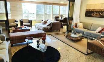 Imagem 5: Apartamento 4 Quartos ou + para Venda em Salvador, Itaigara, 4 dormitórios, 4 suítes, 5 ba