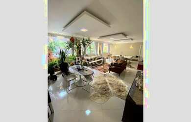 Imagem: São Paulo - Apartamento Padrão - Jardim