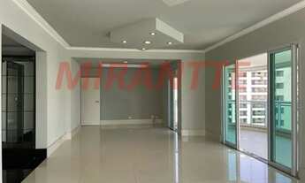 Imagem 2: Apartamento para venda com 227 metros quadrados com 3 quartos em Santana - São Paulo - SP