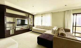 Imagem 5: São Paulo - Apartamento Padrão - Moema