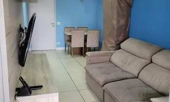 Imagem 7: Apartamento à venda em São Caetano do Sul, Bairro Barcelona com 75 m² de área útil, 2 quar