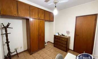 Imagem 7: Apartamento com 3 dormitórios à venda, 82 m² por R$ 400.000,00 - Jardim Irajá - Ribeirão P