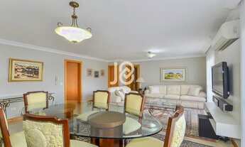 Imagem 4: CURITIBA - Apartamento Padrão - Água Verde