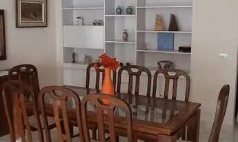 Imagem 6: Apartamento para aluguel possui 150 metros quadrados com 3 quartos em Pitangueiras - Guaru