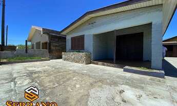 Imagem: Imbe - Casa Padrão - Nordeste