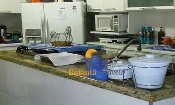 Imagem 3: Sobrado com 3 dormitórios, 200 m² - venda por R$ 650.000,00 ou aluguel por R$ 3.700,00/mês