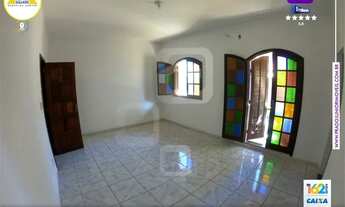 Imagem 3: 1km do Nilopolis Saquare - 3 quartos sendo 1 Suite, vaga coberta, Casa muito espaçosa