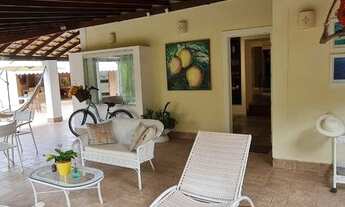 Imagem 3: Casa para Venda em Salvador, Patamares, 4 dormitórios, 2 suítes, 7 banheiros, 2 vagas