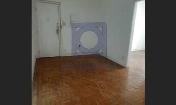 Imagem 2: Apartamento à venda por R$ 310.000 em Boqueirão, Santos/SP