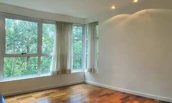 Imagem 4: Apartamento no Villagio Panamby para locação. Com 280m² e 4 suítes