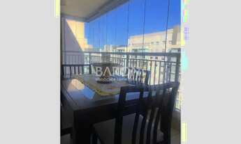 Imagem 3: São Paulo - Apartamento Padrão - Morumbi