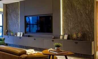 Imagem 2: Apartamento de alto padrão no Edifício Onix Tower Umuarama-Pr