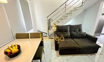 Imagem 5: Cobertura com 3 dormitórios à venda em Belo Horizonte