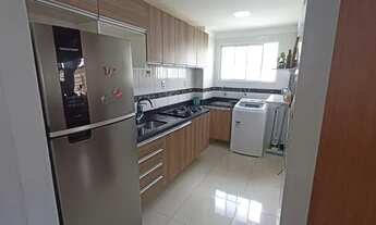 Imagem 3: Apartamento no condomínio Duo Hortênsias 2/4