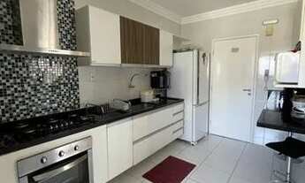 Imagem 8: Campos Dourados Apartamento com 3 dormitórios