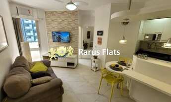 Imagem: Excelente apartamento no Jardins á duas