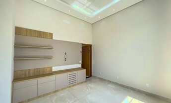 Imagem 3: INDAIATUBA - Casa de Condomínio - JARDINS DO IMPÉRIO