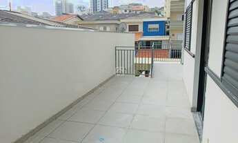 Imagem 16: APARTAMENTO NOVO PARA VENDA COM 2 DORMITÓRIOS E 1 VAGA DE GARAGEM, 54 M² NO BAIRRO VILA V