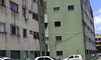 Imagem 2: Apartamento para venda tem 69 metros quadrados com 3 quartos em Várzea - Recife - PE