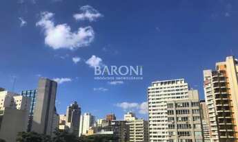 Imagem: São Paulo - Apartamento Padrão - Itaim